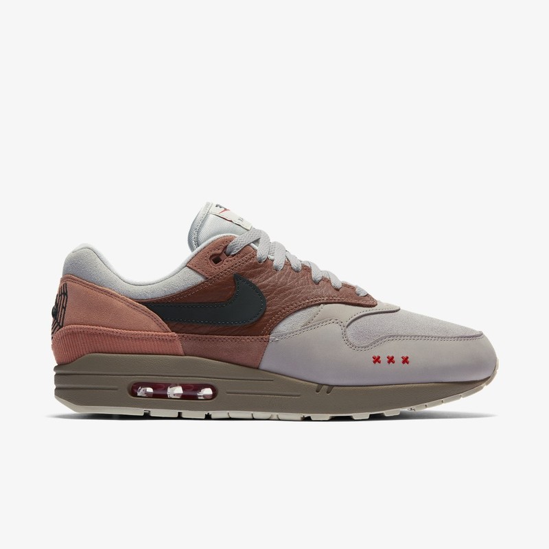 Air max 1 outlet london city pack raffle